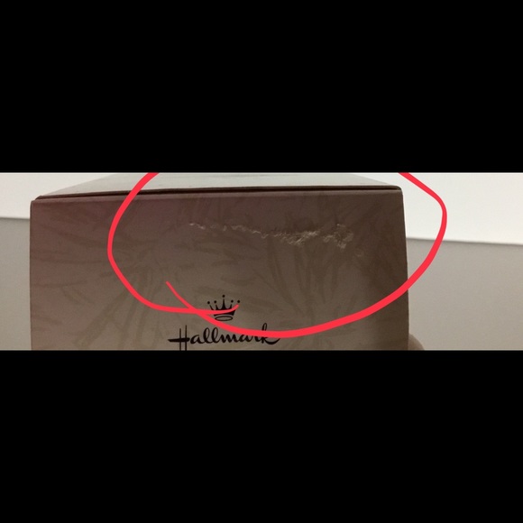 NIB 1995 Barbie “Solo in the Spotlight” ornament - Picture 3 of 3